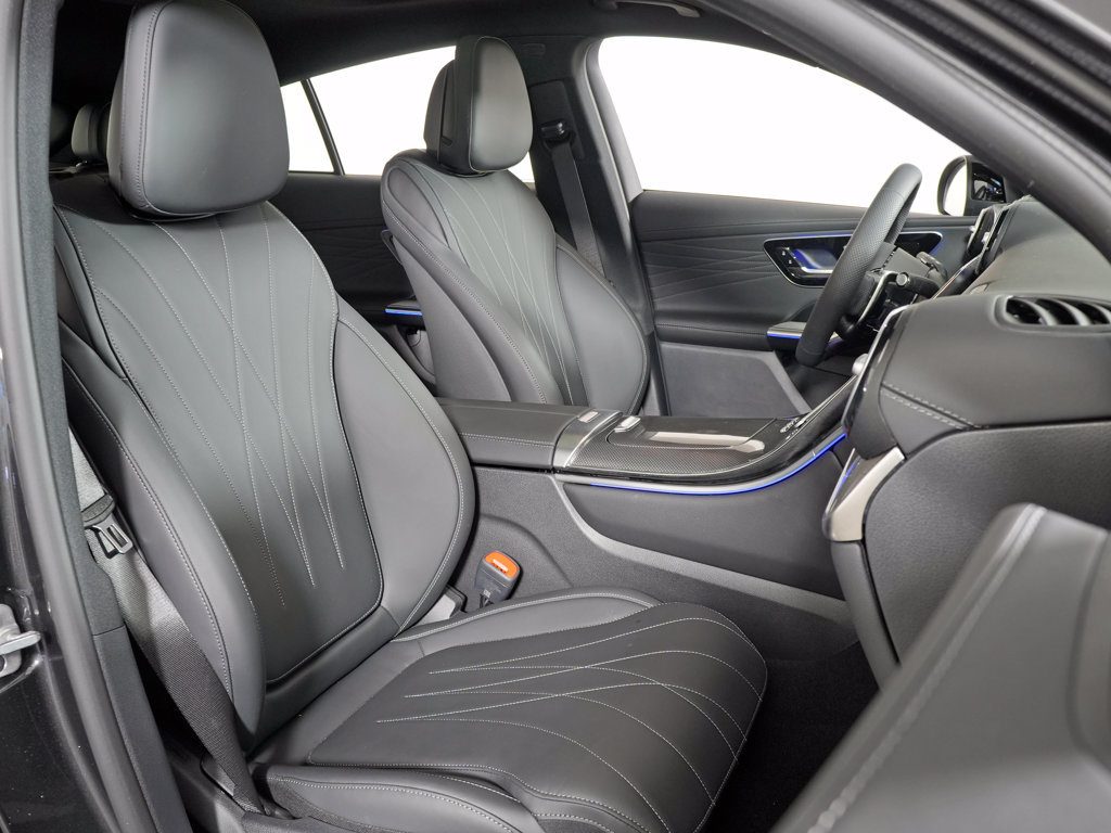Certified 2025 Mercedes-Benz GLC 63 AMG S image 16