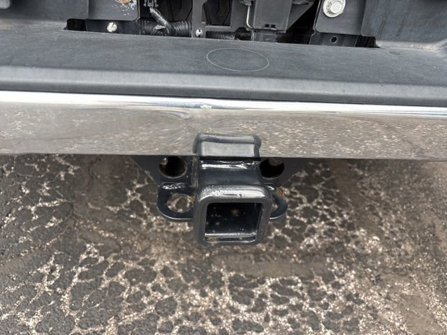 Used 2023 Chevrolet Silverado 1500 LTZ AWD/4WD image 22