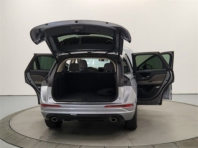 Used 2024 Lincoln Corsair Grand Touring image 15