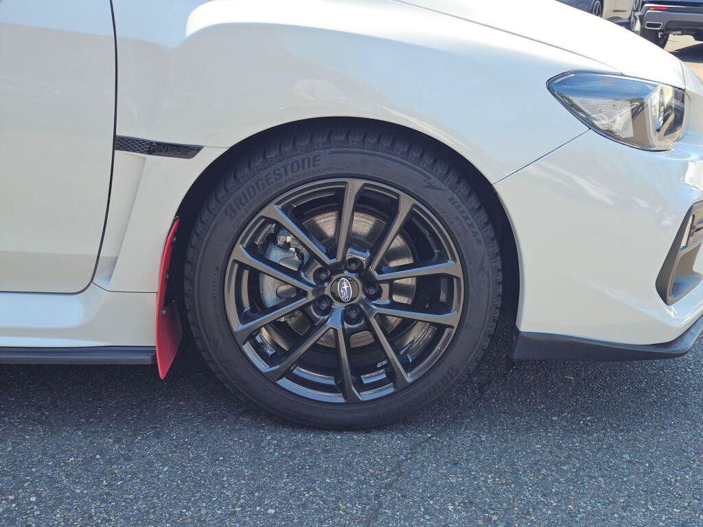 Used 2021 Subaru WRX Premium w/ Popular Package #3 (IZT) AWD/4WD image 9