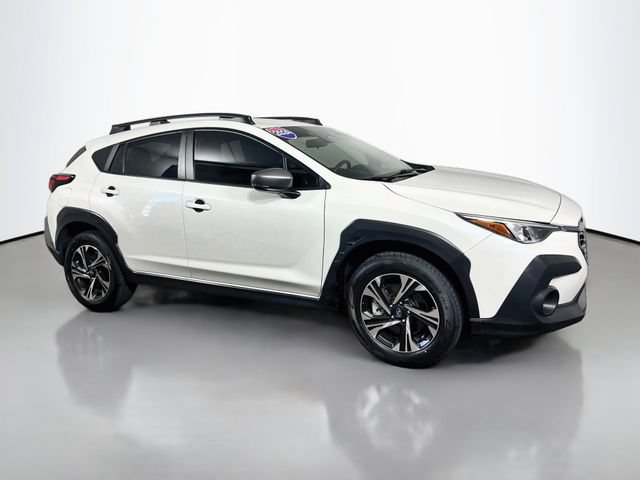 Used 2024 Subaru Crosstrek 2.0i Premium AWD/4WD image 22