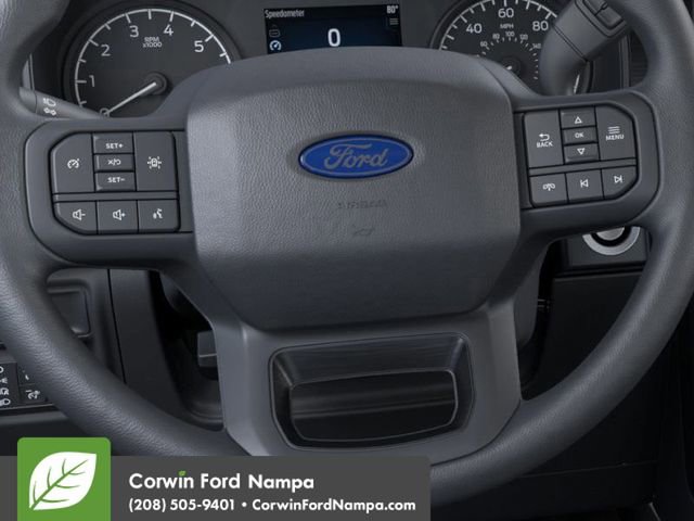 New 2026 Ford F150 STX image 12