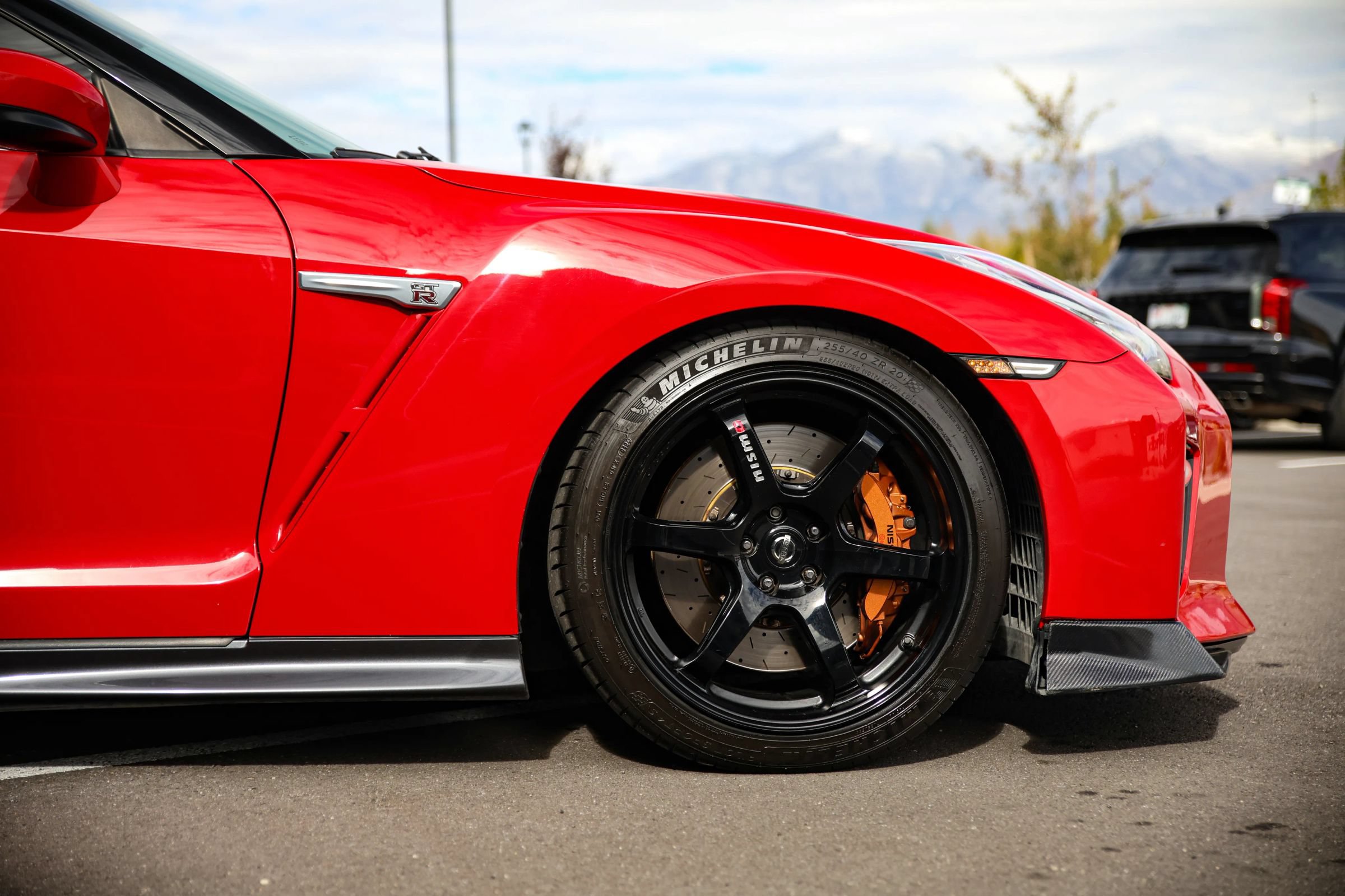Used 2019 Nissan GT-R Track Edition AWD/4WD image 20