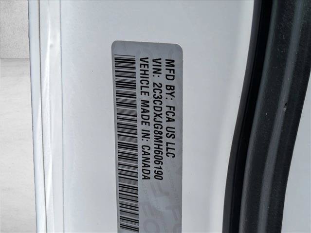 Used 2021 Dodge Charger SXT AWD/4WD image 21