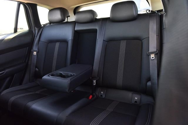 Used 2024 MAZDA CX-50 AWD 2.5 S w/ Preferred Package image 21