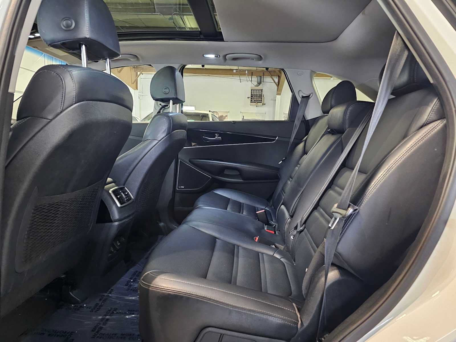 Used 2018 Kia Sorento SX AWD/4WD image 18
