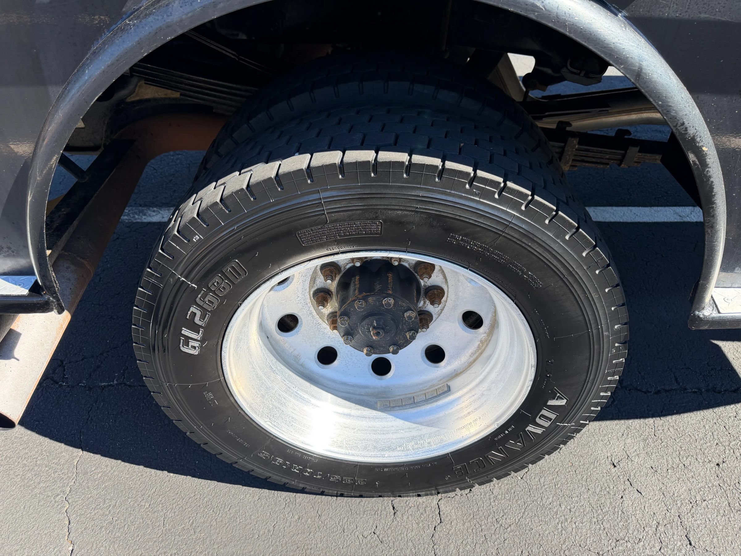 Used 2020 RAM 4500 Tradesman w/ Chrome Appearance Group AWD/4WD image 12