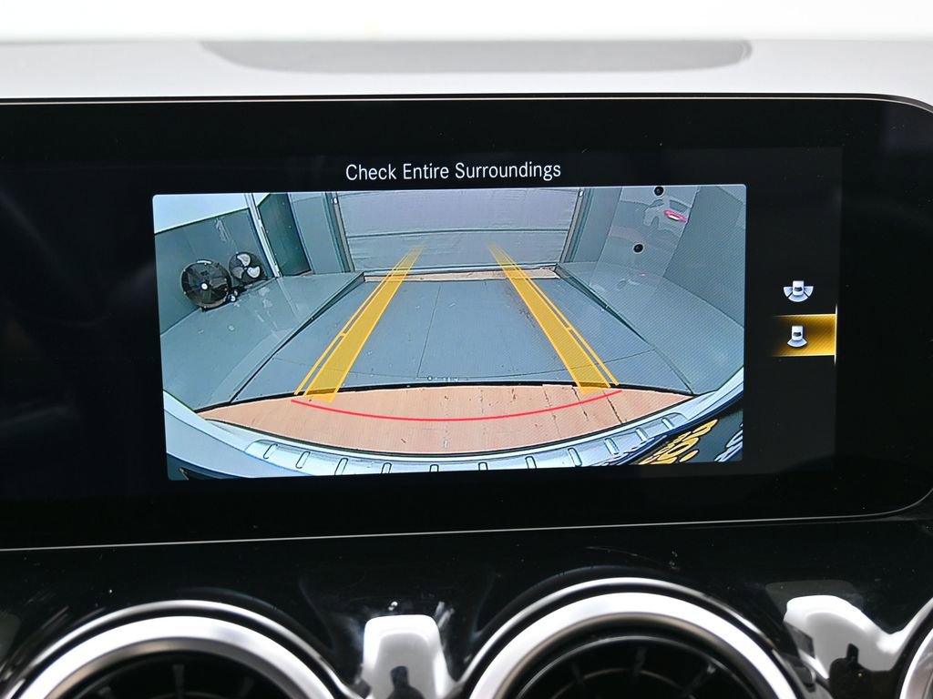 Used 2022 Mercedes-Benz GLA 250 w/ Premium Package Lite image 24