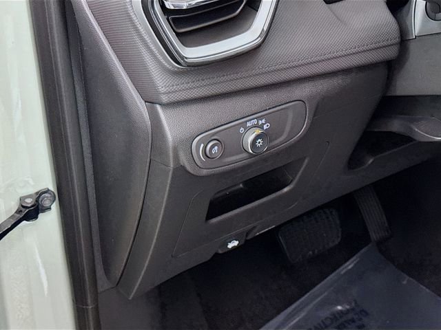 New 2026 Chevrolet TrailBlazer LT w/ Convenience Package image 11