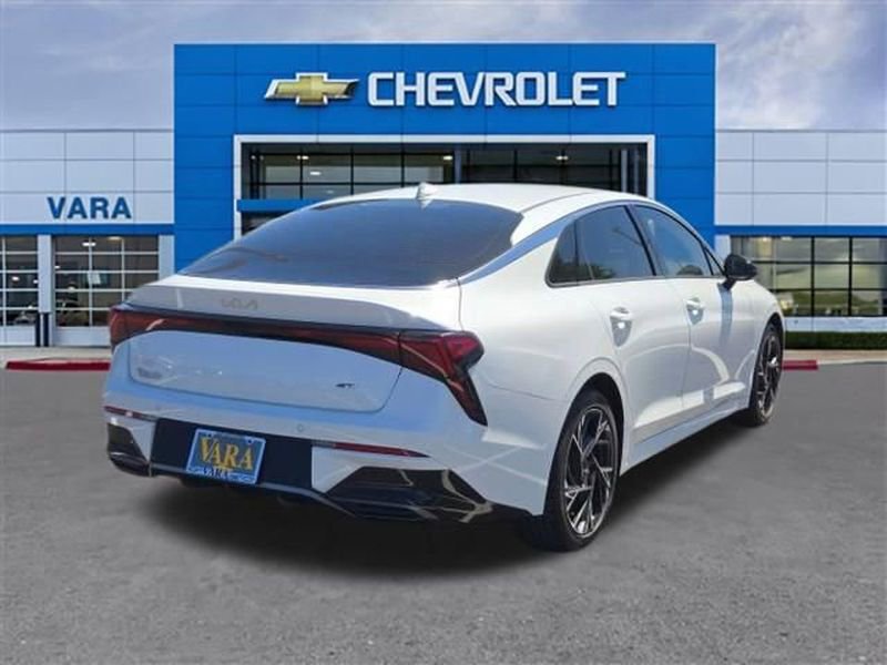 Used 2025 Kia K5 GT-Line FWD image 5
