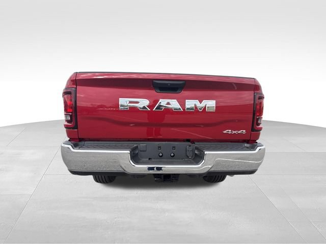 New 2026 RAM 2500 Tradesman AWD/4WD image 12