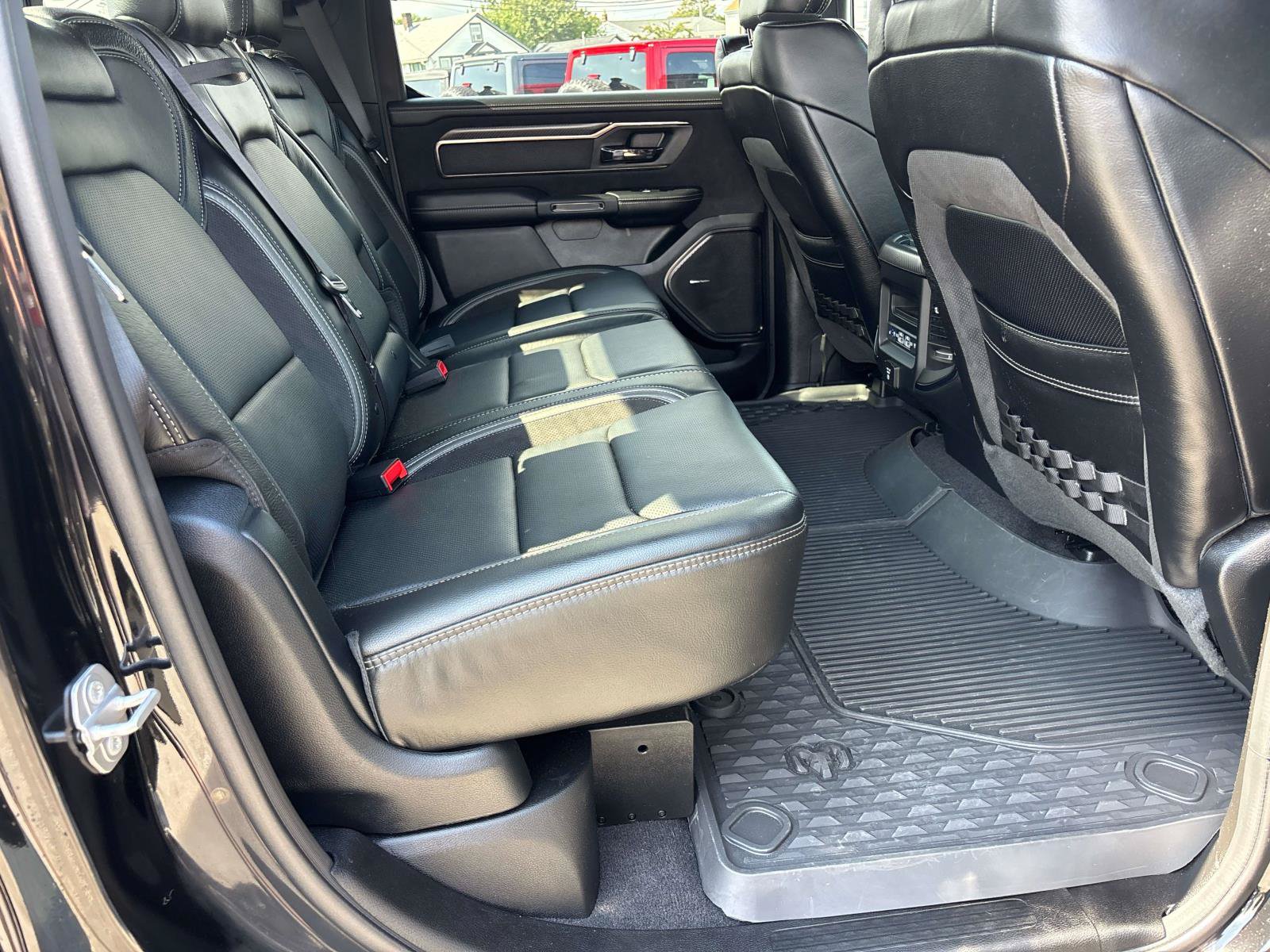 Used 2026 RAM 1500 RHO w/ RHO Level 1 Equipment Group AWD/4WD image 16