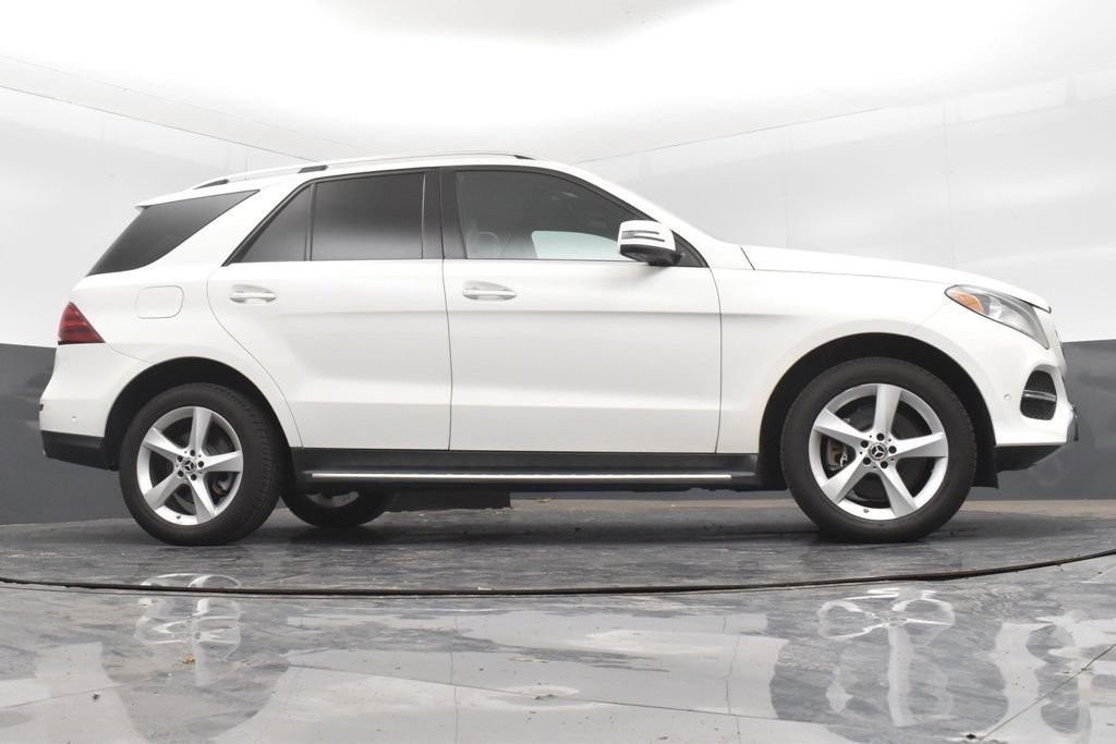 Used 2019 Mercedes-Benz GLE 400 4MATIC w/ Premium 1 Package image 22