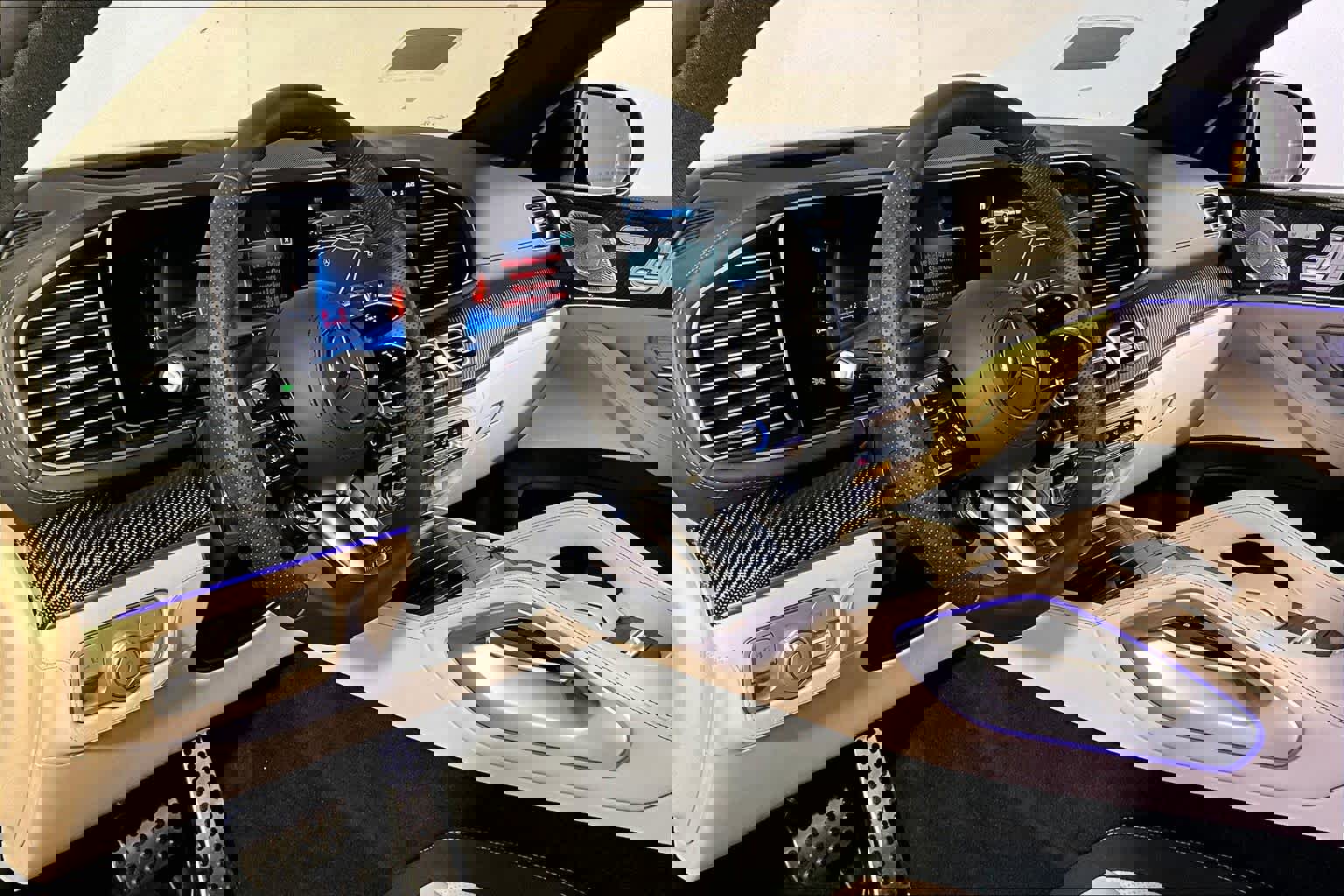 New 2026 Mercedes-Benz GLE 53 AMG 4MATIC Coupe image 9