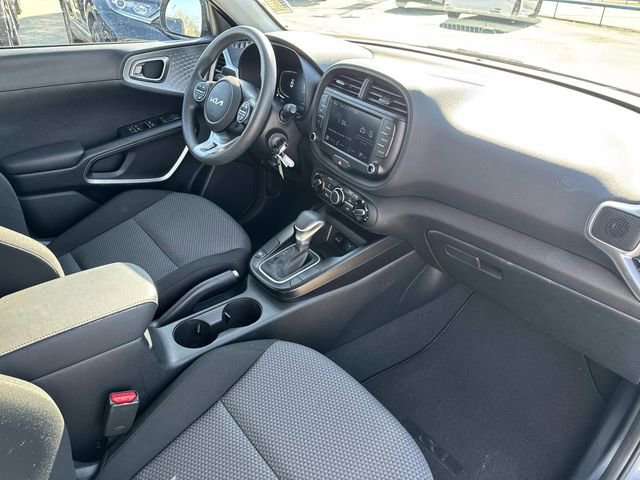 Used 2024 Kia Soul LX w/ Option Group 015 image 29