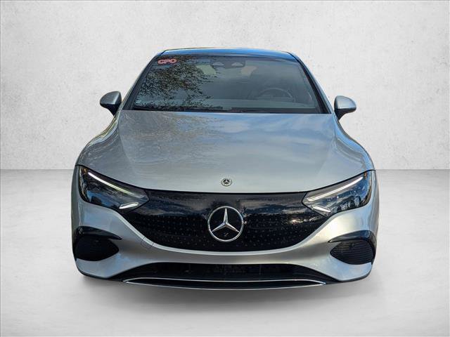 Certified 2024 Mercedes-Benz EQE 350+ Sedan image 2
