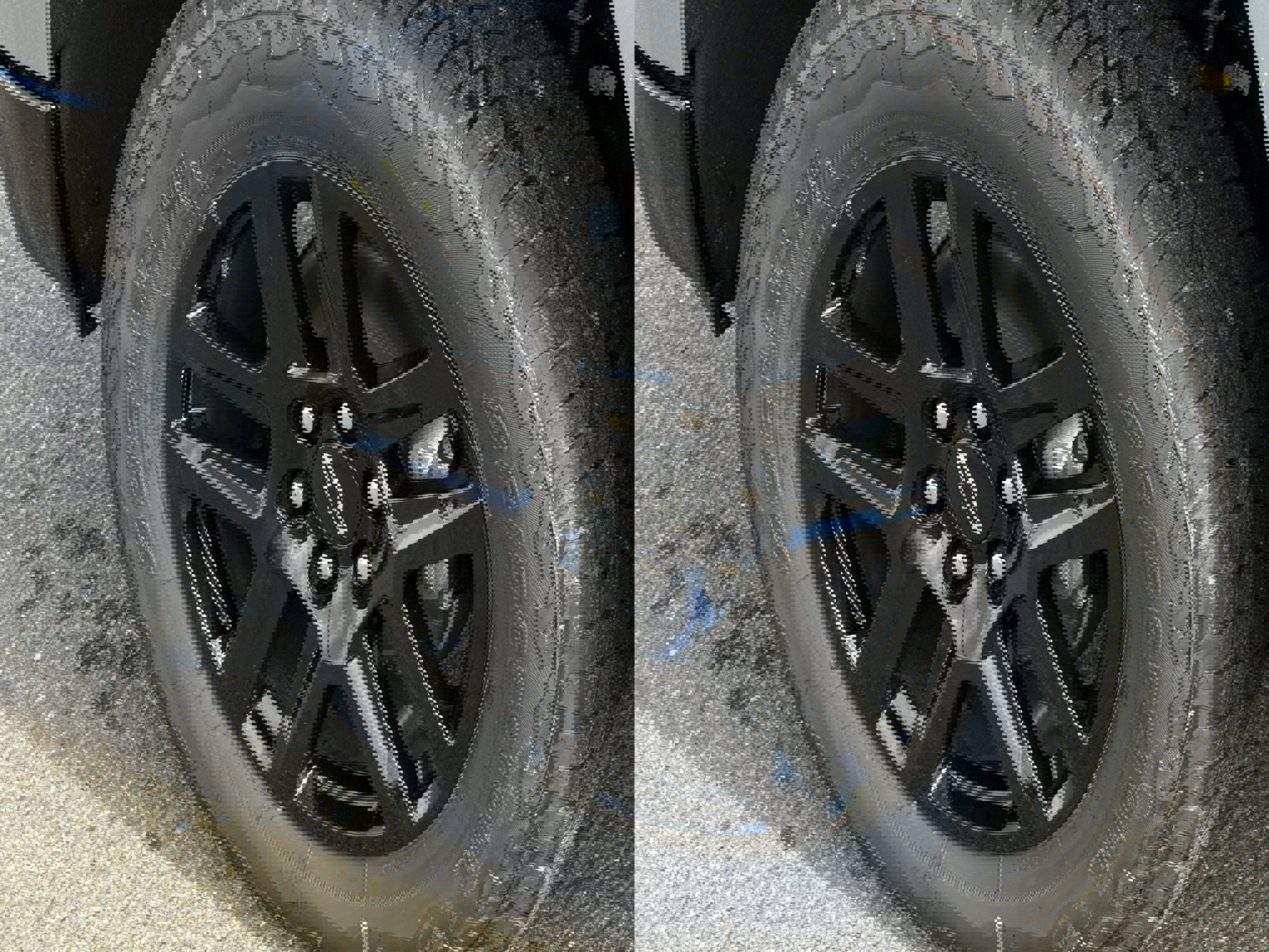 New 2026 Chevrolet Silverado 1500 LT Trail Boss w/ LT Trail Boss Premium Package image 31