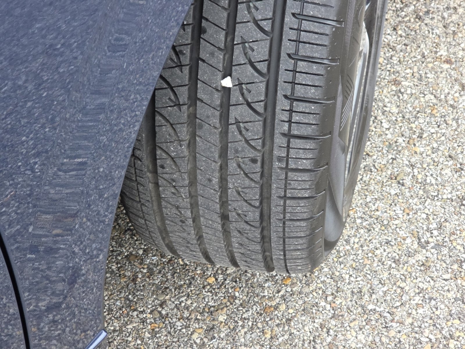 Used 2025 Subaru Legacy Premium image 9