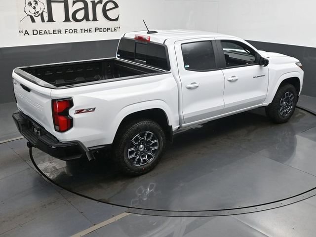 New 2026 Chevrolet Colorado Z71 image 18
