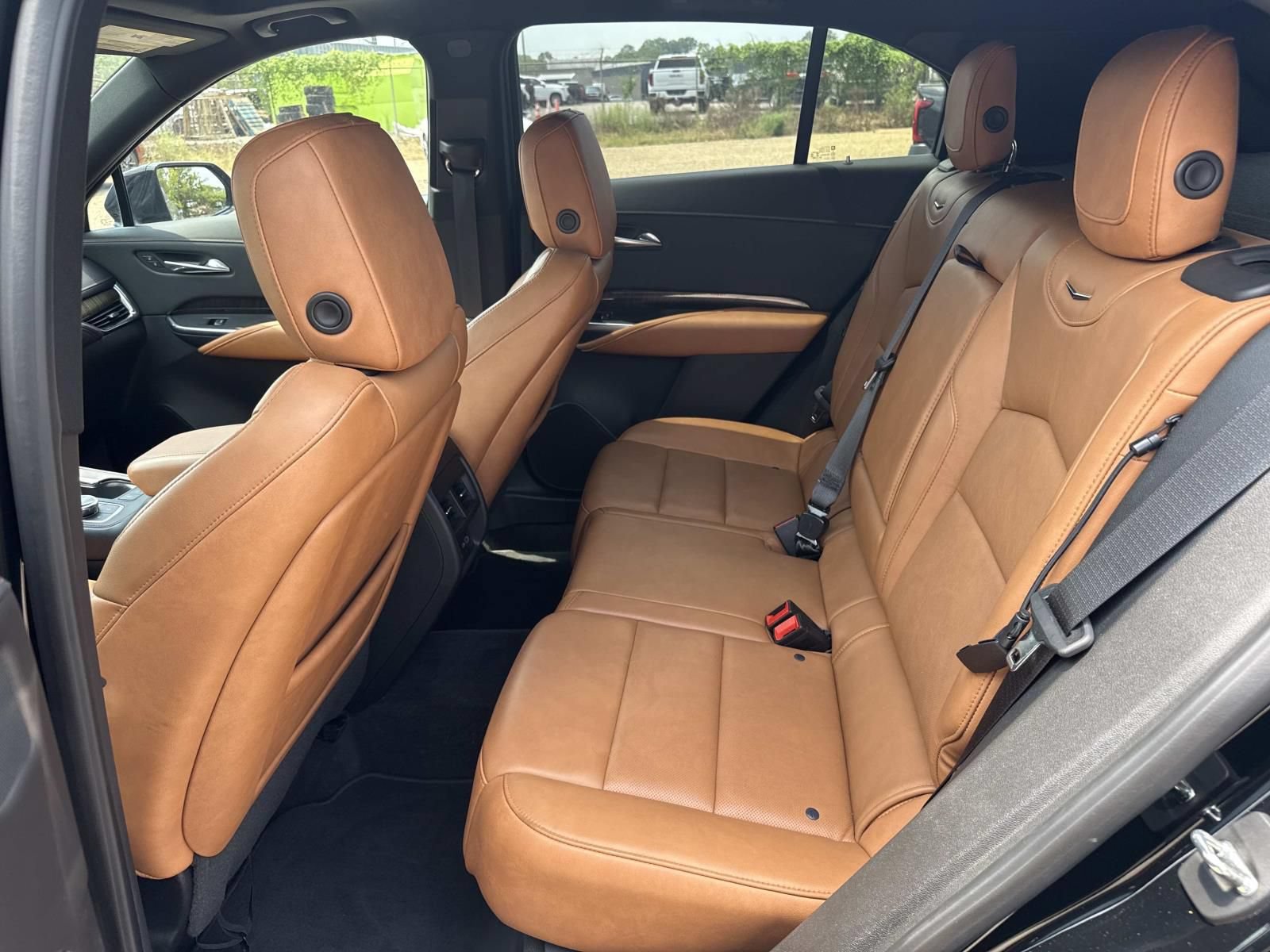 Used 2019 Cadillac XT4 Sport FWD image 11
