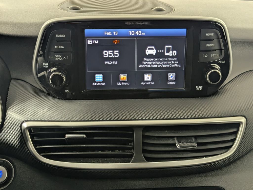 Used 2019 Hyundai Tucson Value image 17