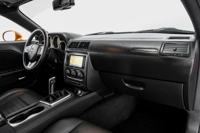 Used 2011 Dodge Challenger R/T RWD image 10