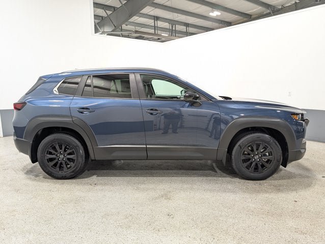 New 2026 MAZDA CX-50 2.5 Hybrid w/ Weather Package AWD/4WD image 2