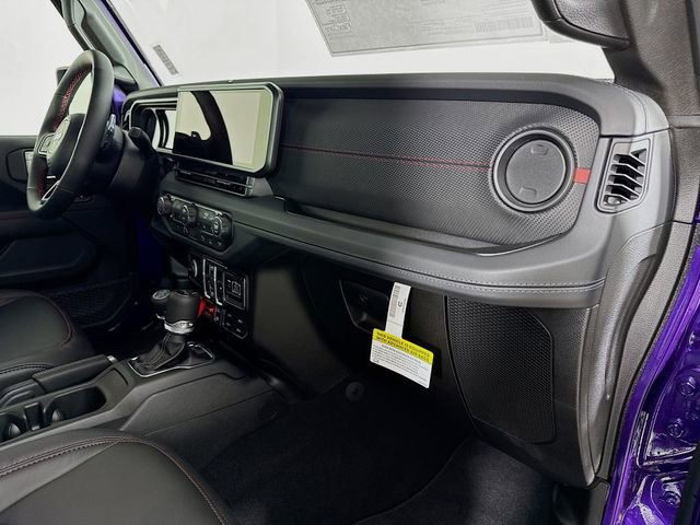 New 2026 Jeep Wrangler Unlimited Rubicon 392 image 32