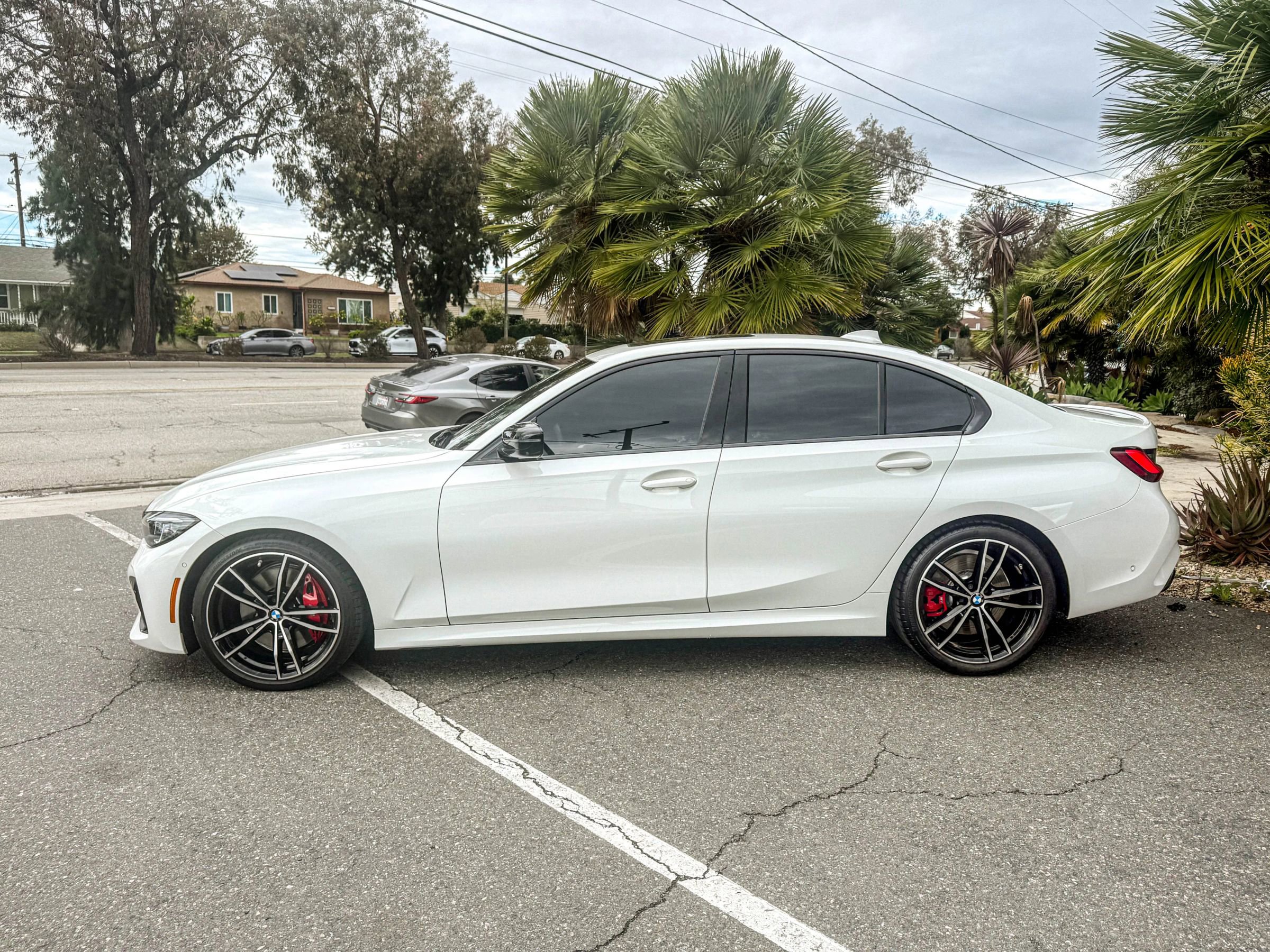 Used 2022 BMW M340i w/ Premium Package image 13