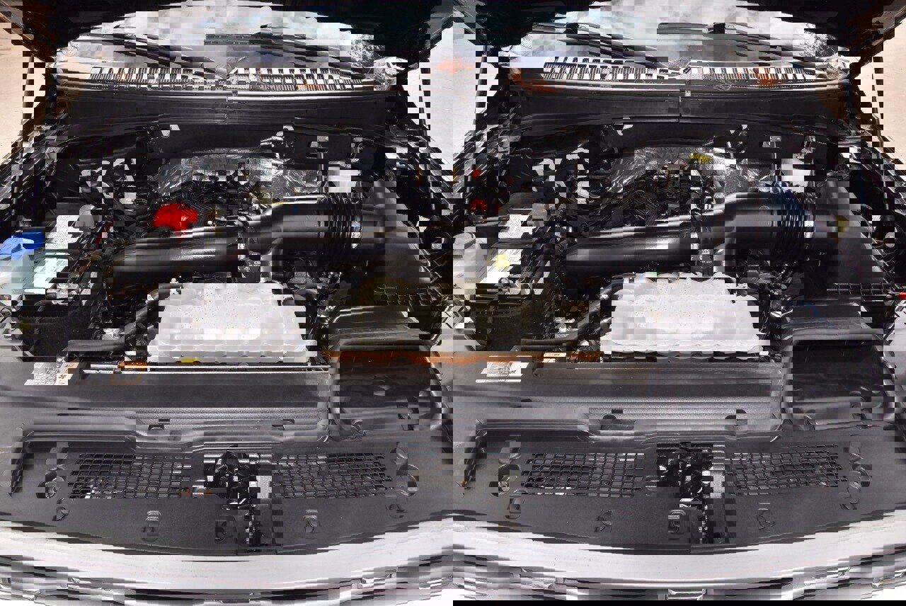 Used 2023 Ford Expedition Platinum image 43