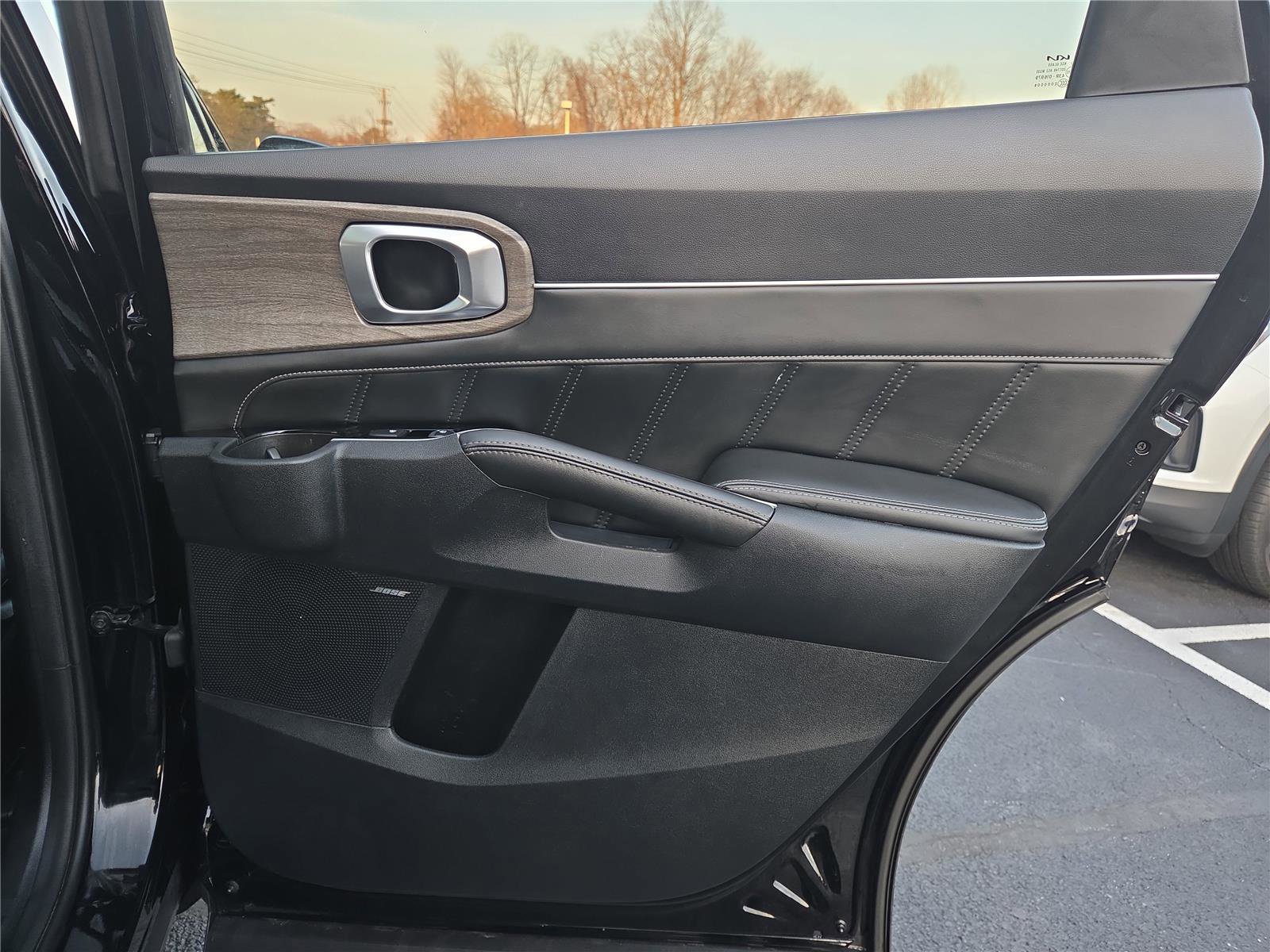 Certified 2022 Kia Sorento SX Prestige image 31