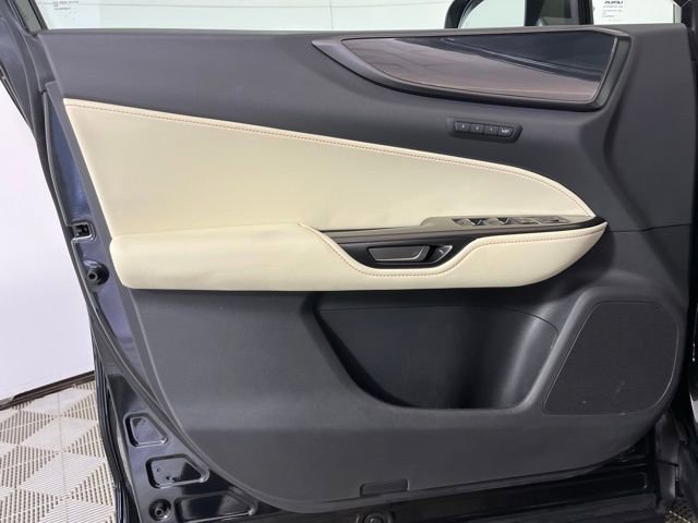 Used 2024 Lexus NX 250 AWD image 10