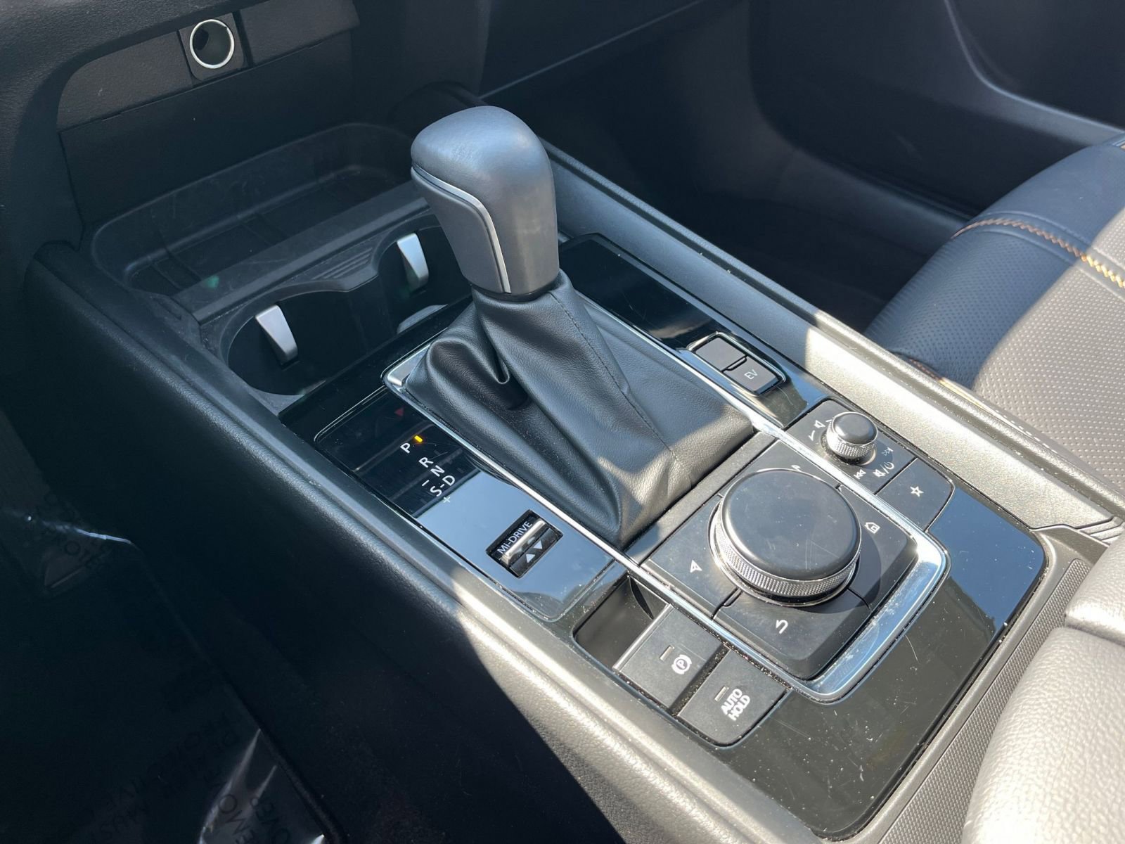 Used 2025 MAZDA CX-50 2.5 Hybrid w/ Premium Plus Pkg image 43