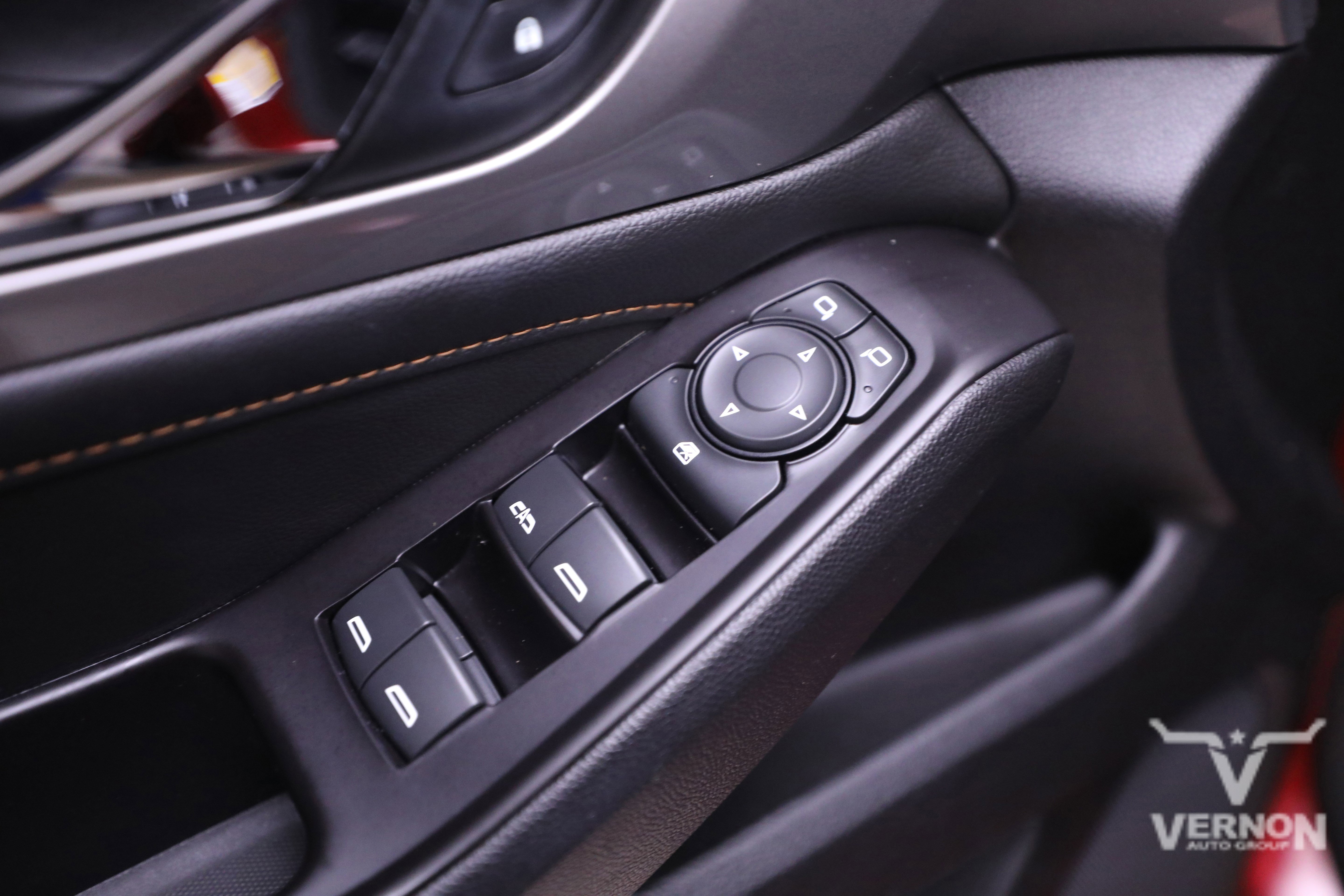 Used 2019 Chevrolet Traverse RS image 17