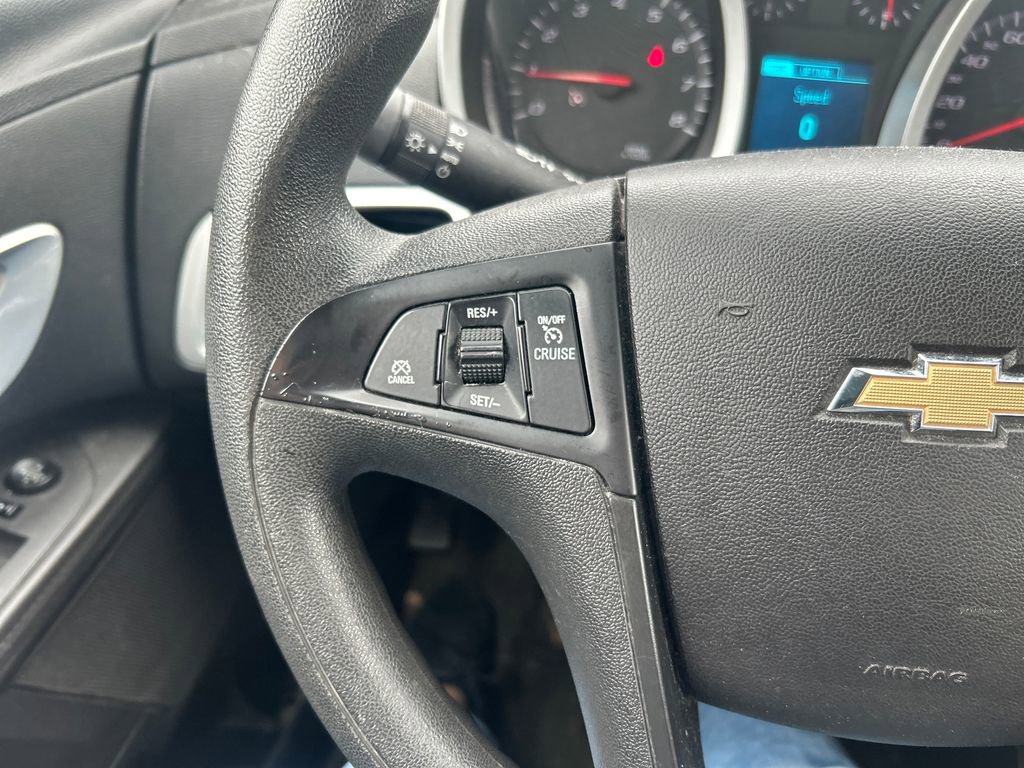 Used 2013 Chevrolet Equinox LS image 13