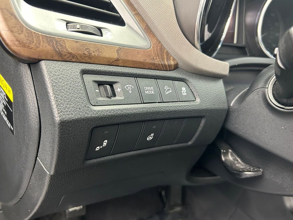 Used 2018 Hyundai Santa Fe Sport w/ 2.4L Tech Package 04 image 15