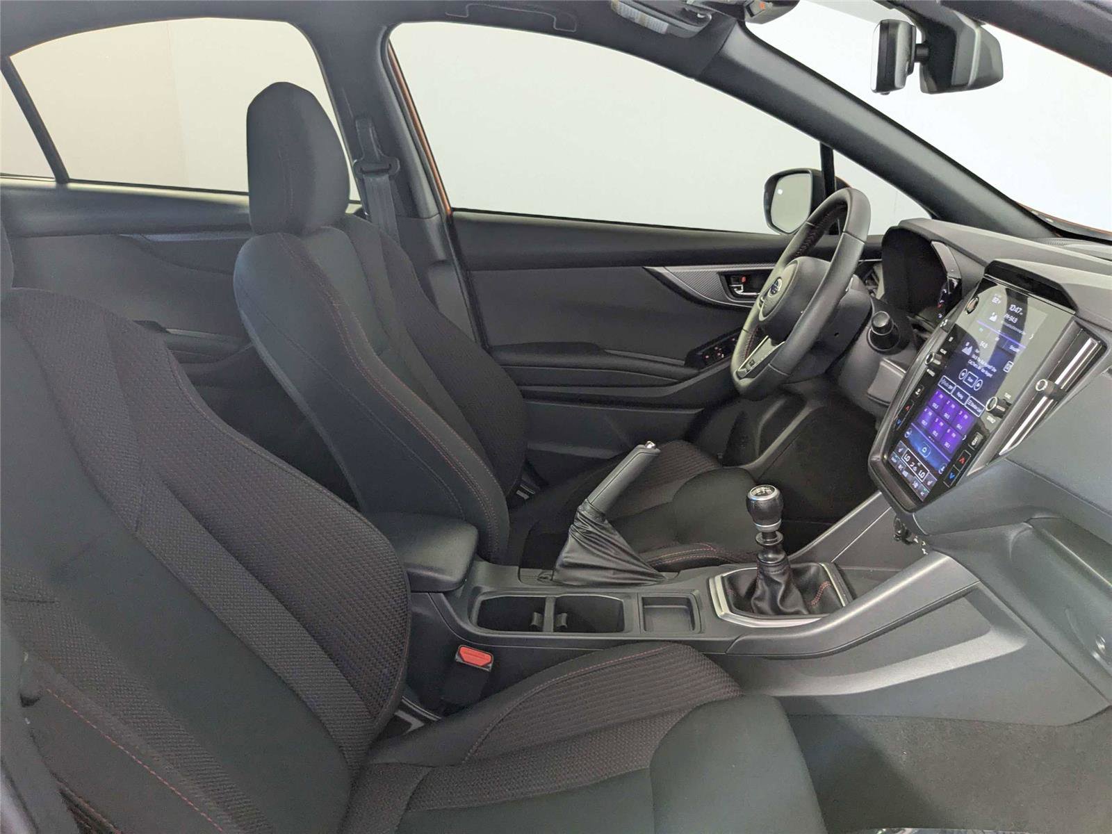 Used 2023 Subaru WRX Premium image 31