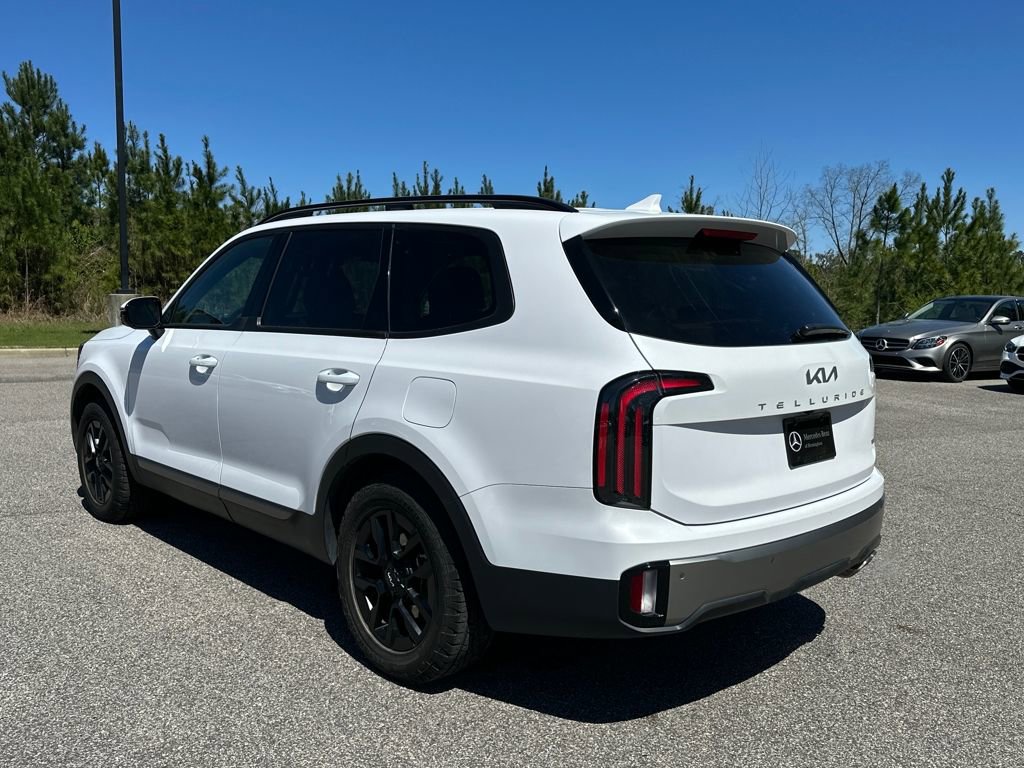 Used 2023 Kia Telluride SX X-Pro image 9