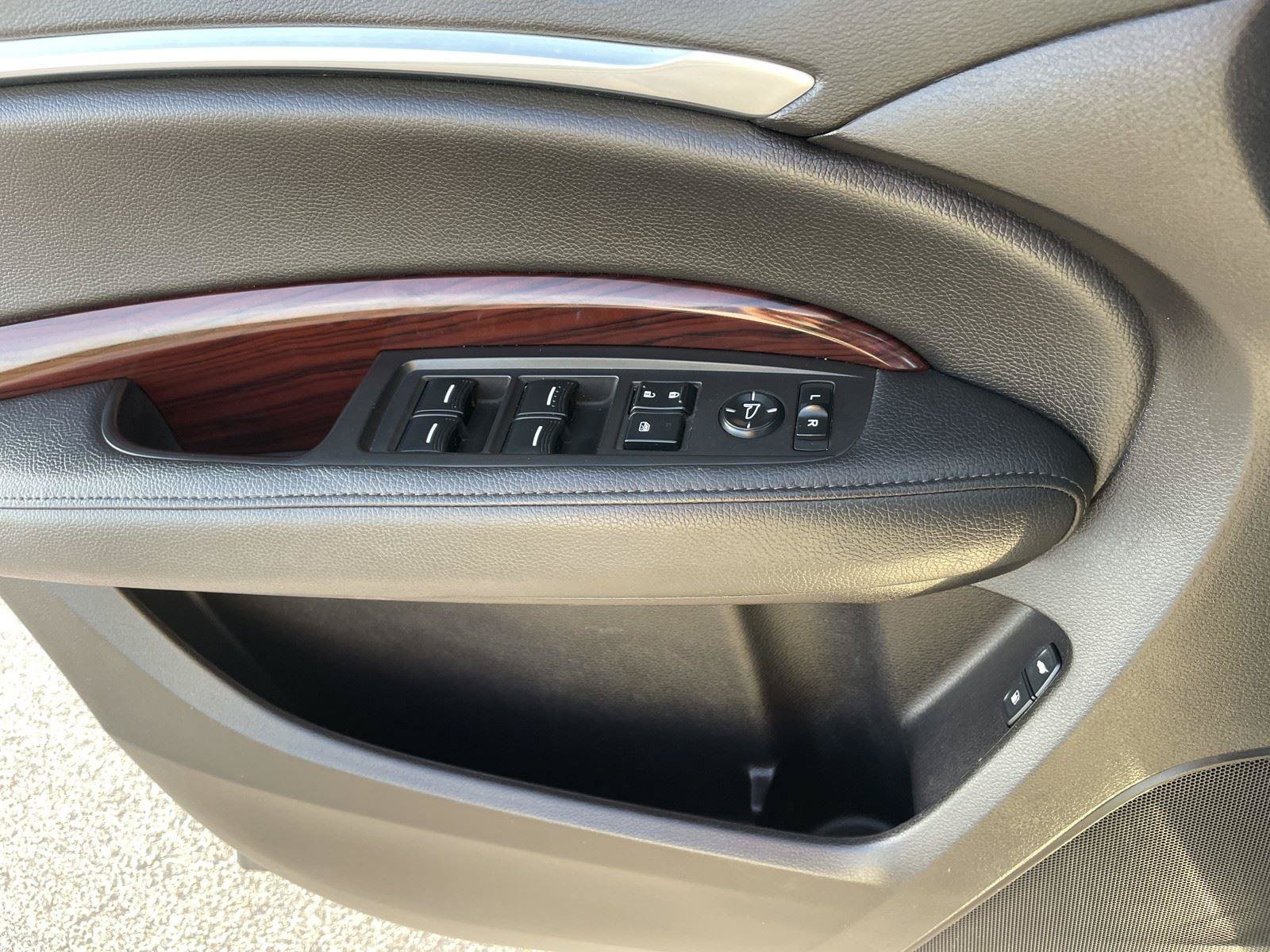 Used 2016 Acura MDX SH-AWD w/ Tech & Entertainment image 27