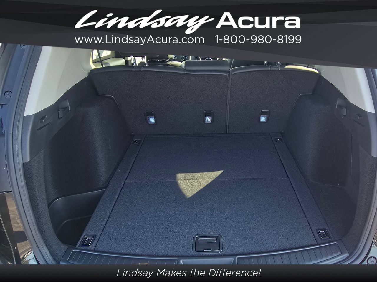 New 2026 Acura RDX w/ Technology Package AWD/4WD image 9
