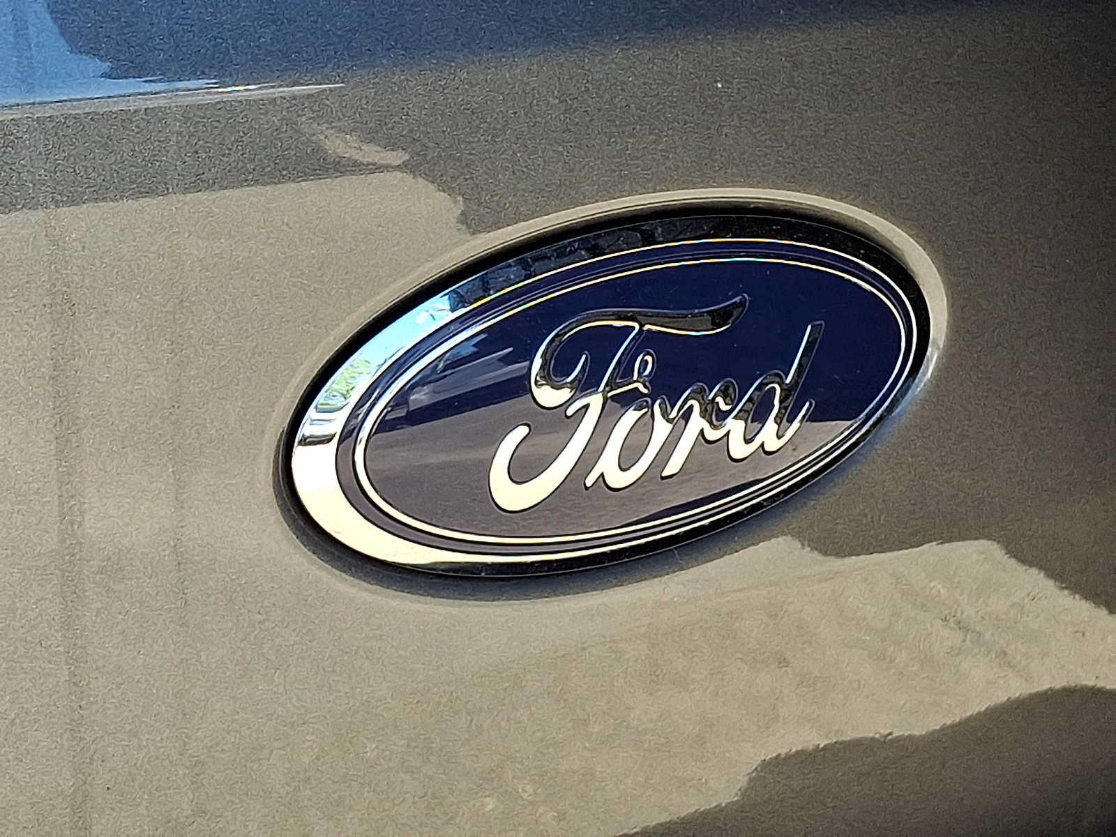 Used 2023 Ford Bronco Wildtrak AWD/4WD image 29