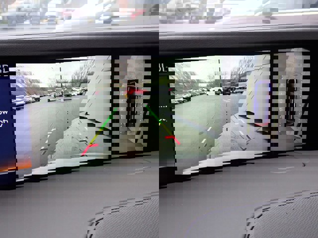 New 2026 Lincoln Nautilus Black Label image 25