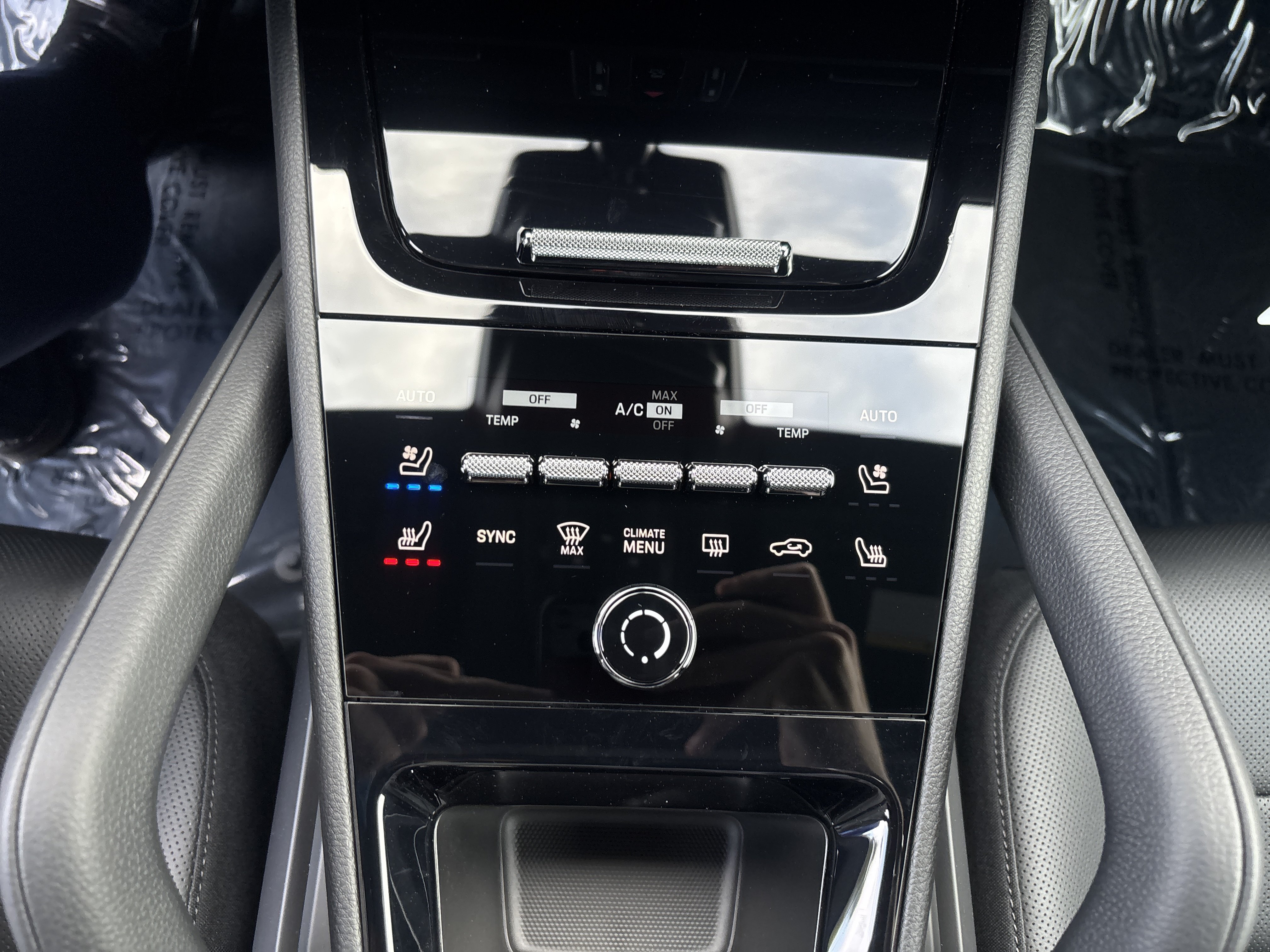 New 2026 Porsche Cayenne AWD/4WD image 29