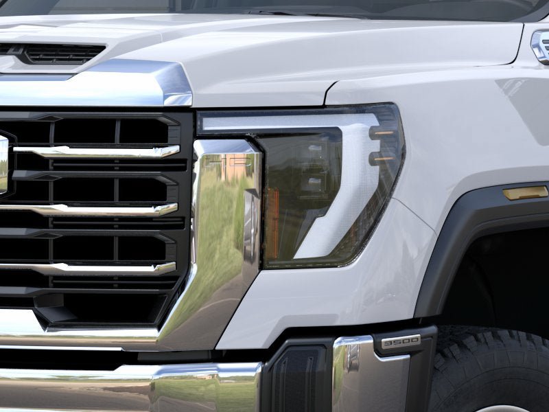 New 2026 GMC Sierra 3500 Pro w/ Convenience Package RWD image 10