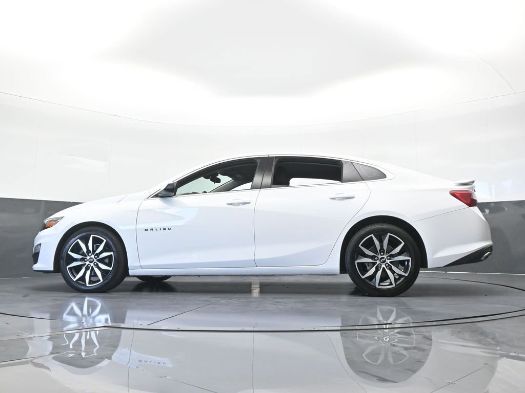 Used 2024 Chevrolet Malibu RS FWD image 51