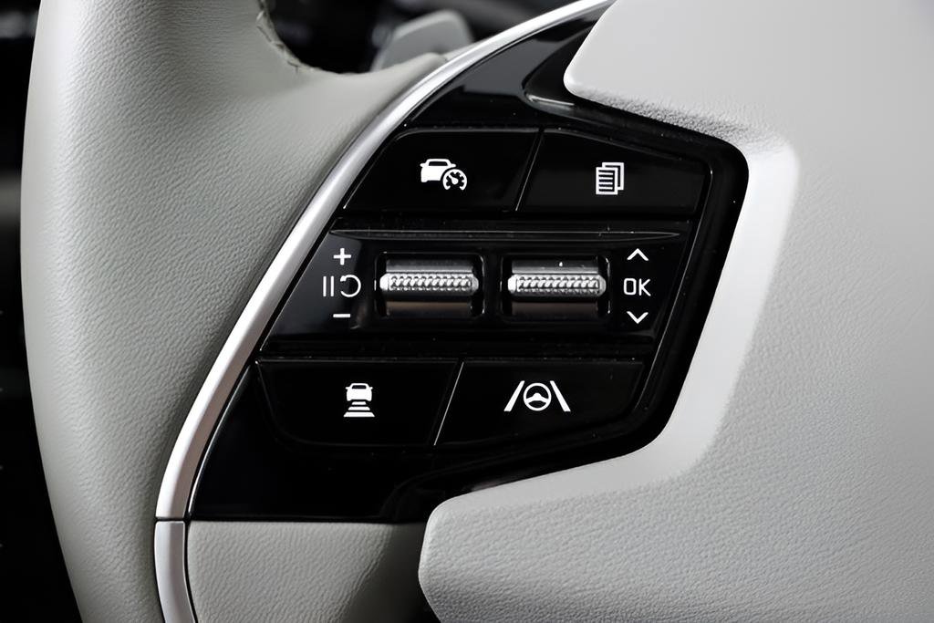 Used 2023 Kia Niro Wave image 38