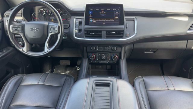 Used 2021 Chevrolet Suburban RST w/ Luxury Package RWD image 21