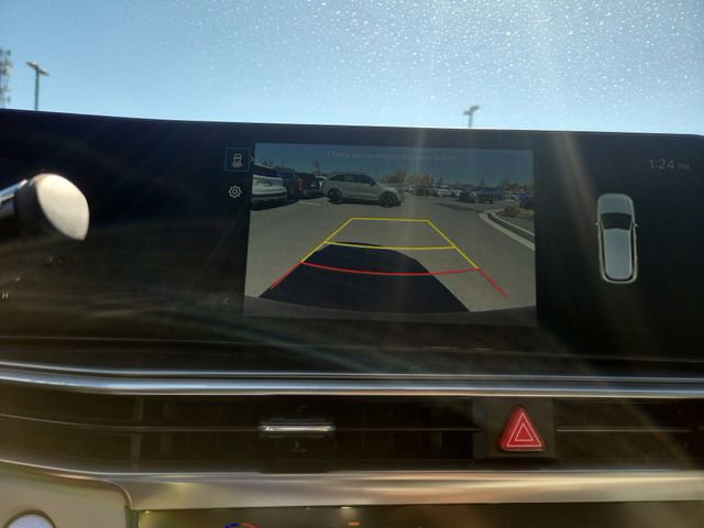 New 2026 Kia Sorento S FWD image 28