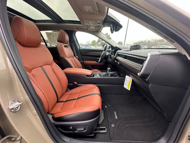 New 2026 MAZDA CX-50 AWD 2.5 S w/ Cargo Package image 32