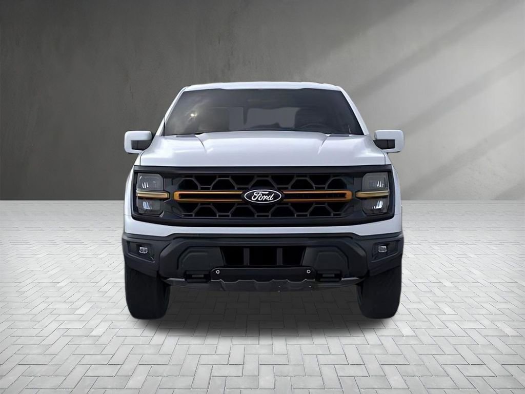 New 2025 Ford F150 Tremor w/ Equipment Group 402A High AWD/4WD image 7